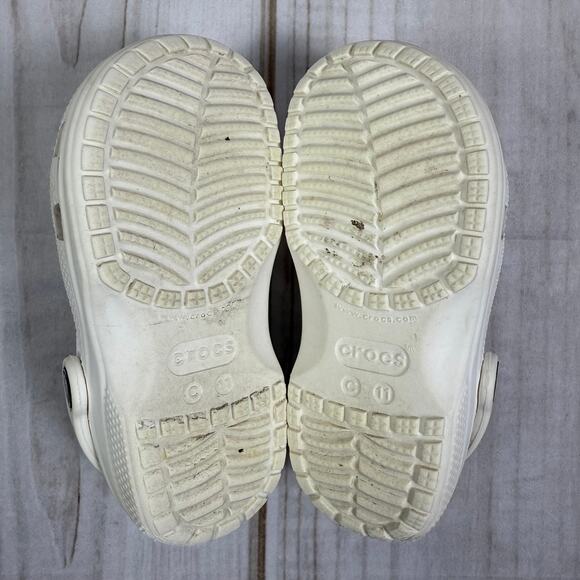 classic crocs 11C - Picture 5 of 5